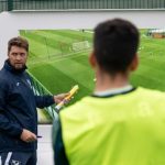 Coaching with Cart Image